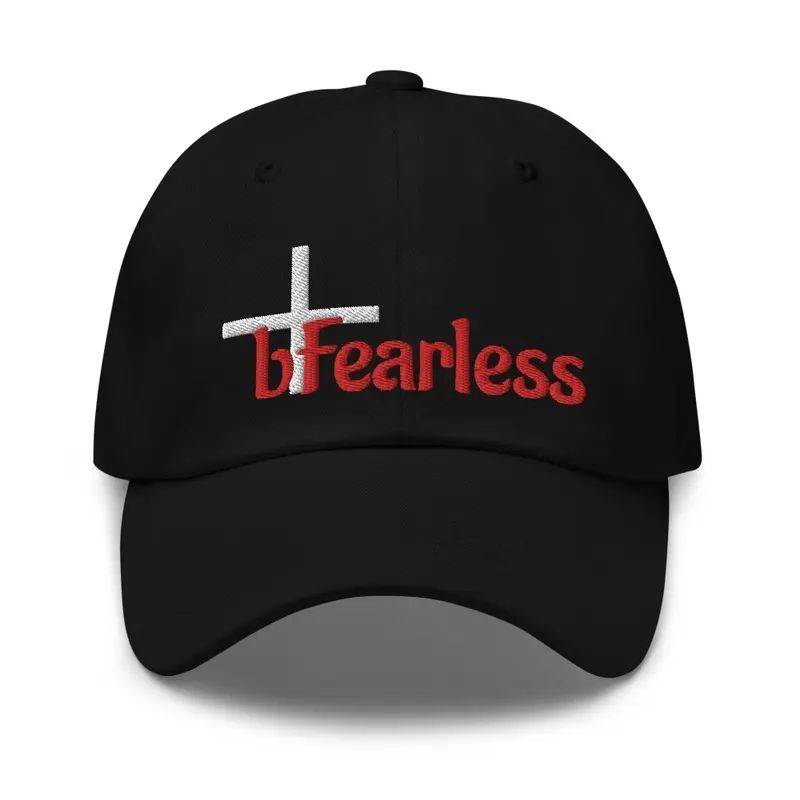 bFearless Hat