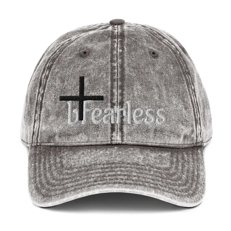 bFearless hat